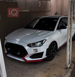 هيونداي فلوستر